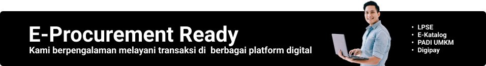 bisa transaksi dimana saja