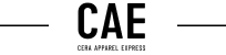 logo Cera Apparel Express